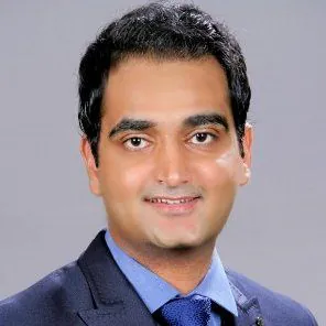 Anuj Duggal