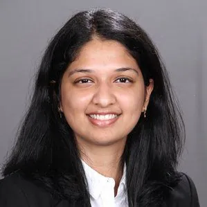 Divya Mahankali