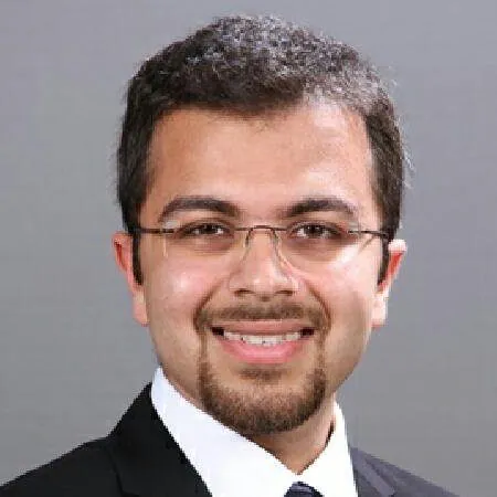 Karan Kapoor