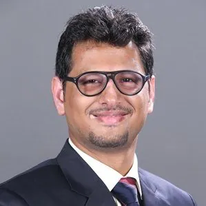 Nitin Trivedi