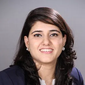 Parul Abrol