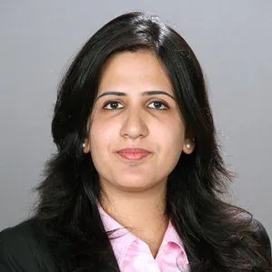 Priyanka Sharma
