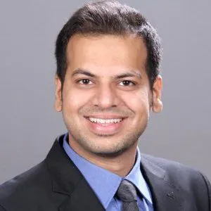 Rahul Karnani