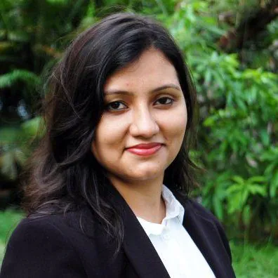 Sanjukta Sen