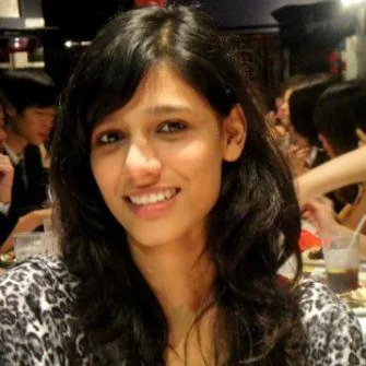 Ananya Gupta