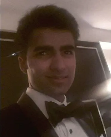 Jatin Agarwal