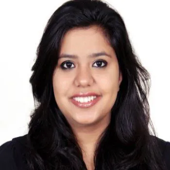 Vrinda Dube