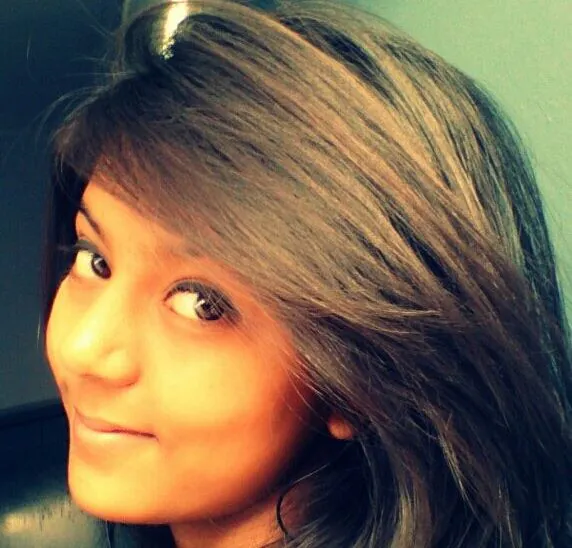 Sonali Brodiya