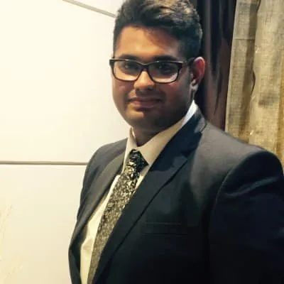 Vishal Sanduja