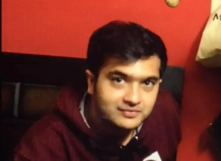 Rahul Gautam