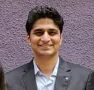 Rohan Prabhudesai