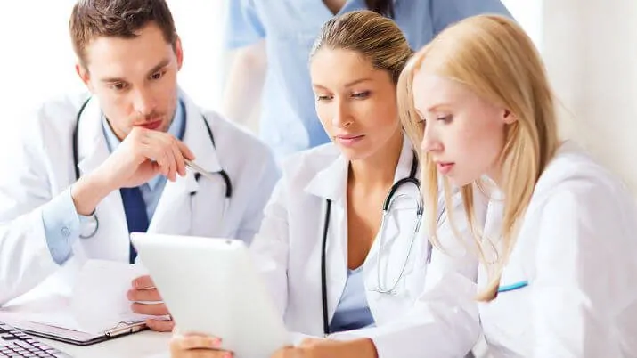 Top MBA in Healthcare - GyanOne