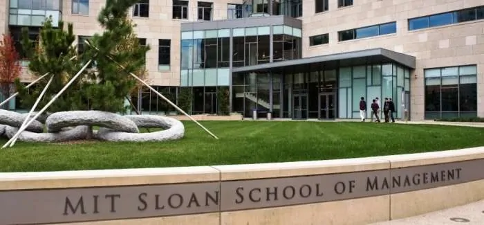 MIT Sloan