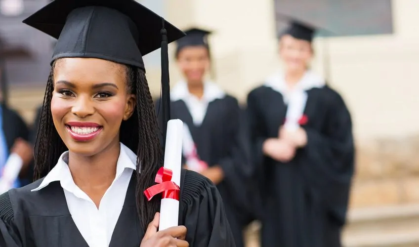MBA Scholarships for African Students