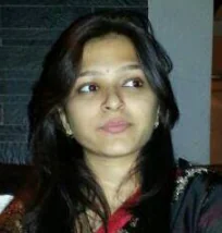 Shweta Agarwal