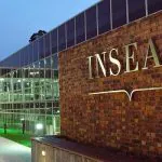 INSEAD MBA