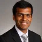 Harsh Garg