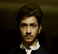Rishabh Patted