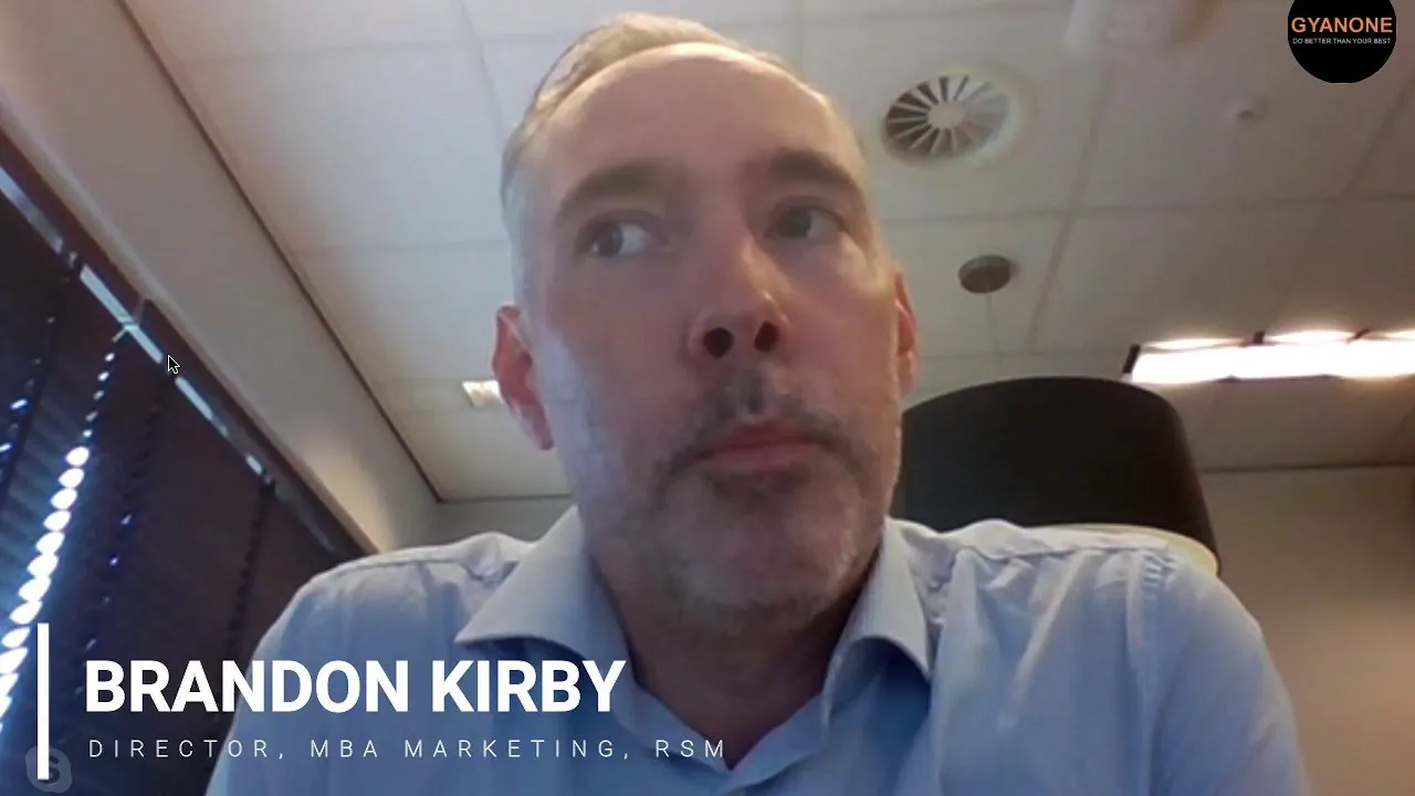 Brandon Kirby