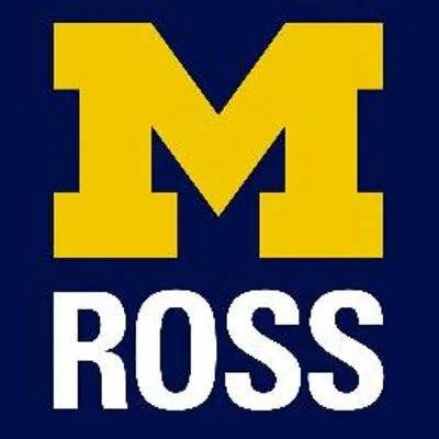 Michigan Ross MBA