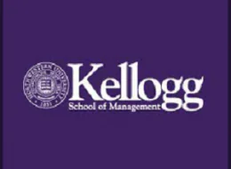 kellogg MBA