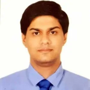 Mihir Duvvuri