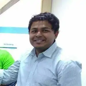 Omkar Parab