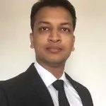 Ankur Aggarwal