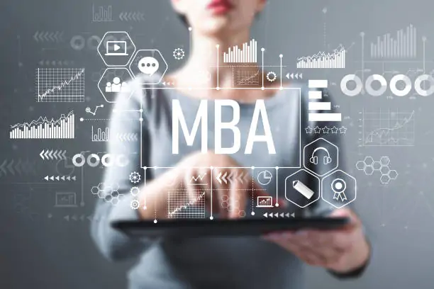 mba in usa