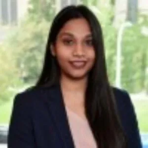 MBA Candidate at Chicago Booth