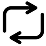 End to End Icon