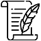 Icon - Story