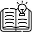 Icon - insight