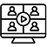 Icon - webinar
