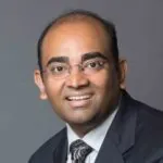 Ram Srinivasan M7 MBA