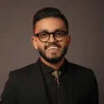 Meghdut Roy Chowdhury