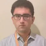 Ritik Pandey Oxford MBA