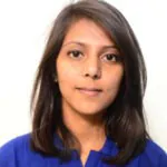 Sonali Brodiya
